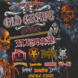 Razorvoid Tickets, Tour Dates and Concerts