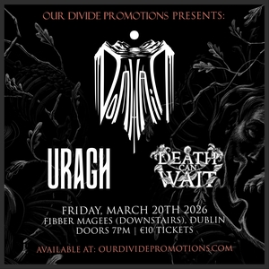 Uragh @ Fibber Magees