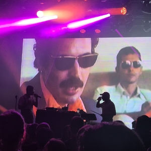 Mind Enterprises at Göteborg, Sweden in Trädgår'n 2026