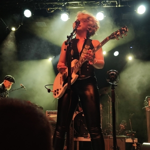 Samantha Fish at Berlin, Germany in Columbia Theater 2026