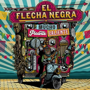 El Flecha Negra Tickets, Tour Dates and Concerts