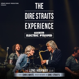 Electric Pyramid Tickets, Tour Dates and Concerts