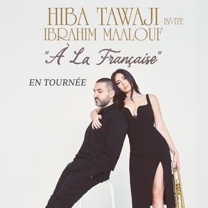 Ibrahim Maalouf Tickets, Tour Dates and Concerts