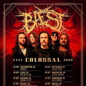 BAEST Tickets, Tour Dates and Concerts