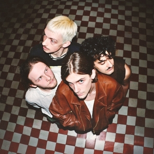 Sun's Sons Tickets, Tour Dates and Concerts