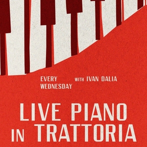 Ivan Dalia Tickets, Tour Dates and Concerts