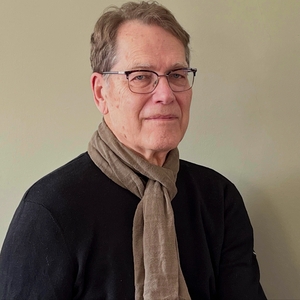 CHRISTOPHER MARK JONES: Montréal Encore (Encore)