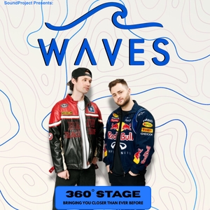 WAVES Tickets, Tour Dates and Concerts
