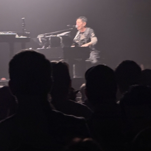 Nine Inch Nails at undefined in undefined 2026
