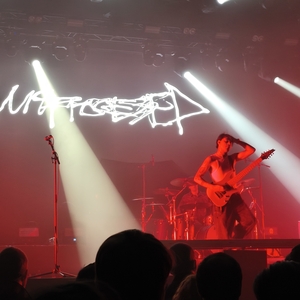Unprocessed at Budapest, Hungary in Barba Negra 2026