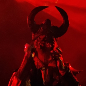 Arthur Brown at Stockholm, Sweden in Debaser Hornstulls Strand 2026