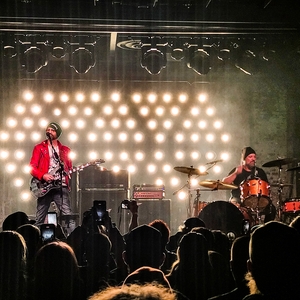 CKY at Asbury Park, NJ in Asbury Lanes 2026