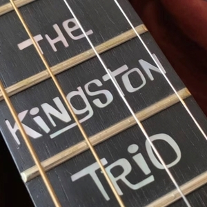The Kingston Trio