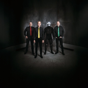 ELECTROMANTICS Tickets, Tour Dates and Concerts