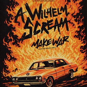 A Wilhelm Scream Tickets, Tour Dates and Concerts
