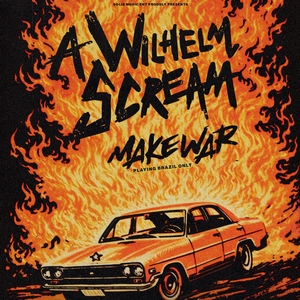 A Wilhelm Scream Tickets, Tour Dates and Concerts