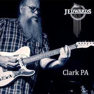 J Edwards Music: Clark PA - The Clark House