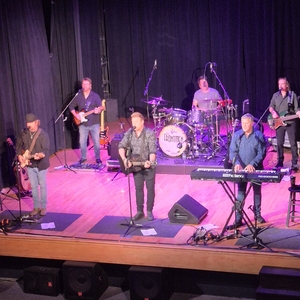 Little Texas at Crossville, TN in Palace Theatre 2026