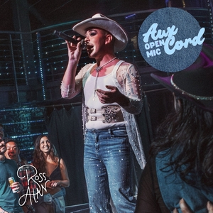 Ross Alan @ Secret Spot DTLA