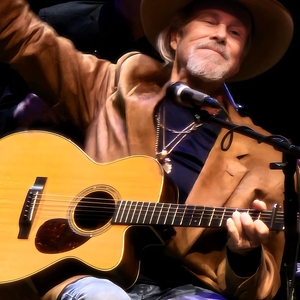 Robert Earl Keen at Augusta, GA in Miller Theater 2026