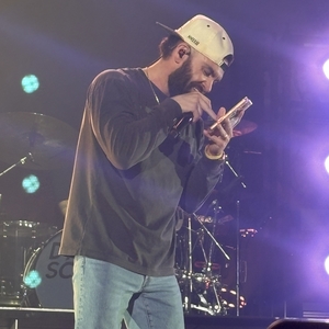 Dylan Scott at Bensalem, PA in Parx Casino 2026