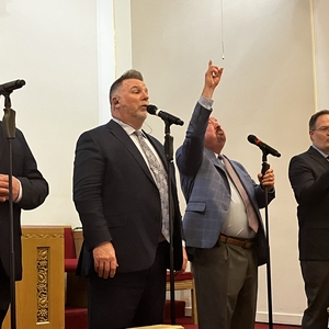 The Guardians Quartet at Chillicothe, OH in Beulah Chapel 2026