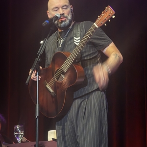 Santiago Cruz at Arlington, TX in Arlington Music Hall 2026