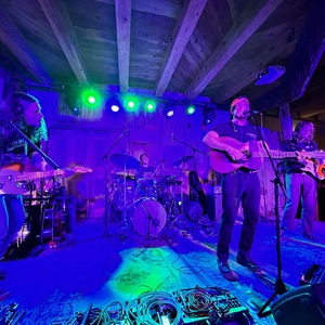 Wheelwright at Santa Fe, NM in Tumbleroot Brewery and Distillery 2026
