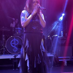 Lacey Sturm at Millvale, PA in Mr. Smalls Theatre, Funhouse & Café 2026