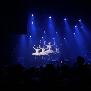 Noize MC at Los Angeles, CA in AVALON Hollywood 2026