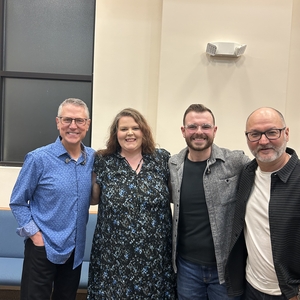 Brian Free & Assurance at Tuscaloosa, AL in Englewood Baptist Church 2026