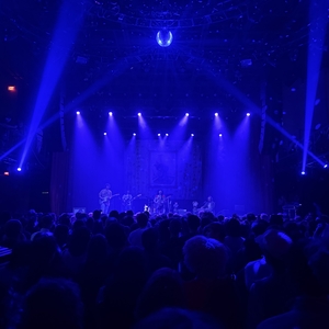 Wednesday at Nashville, TN in Brooklyn Bowl Nashville 2026
