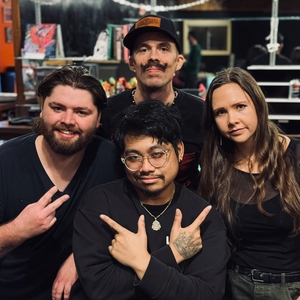 Prickly Paranoia Tickets, Tour Dates and Concert