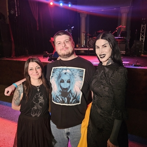 Lacey Sturm at Millvale, PA in Mr. Smalls Theatre, Funhouse & Café 2026
