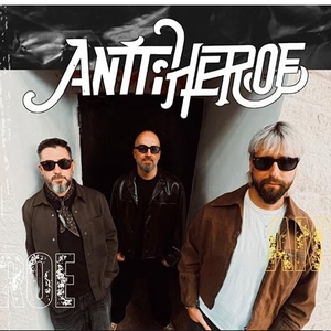 Antihéroe Tickets, Tour Dates and Concerts