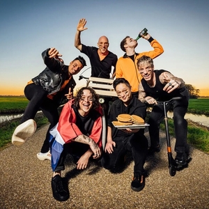 Daredevils Tickets, Tour Dates and Concerts