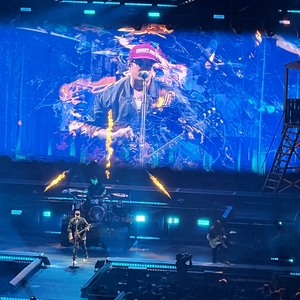Hardy at London, ON in Canada Life Place 2026