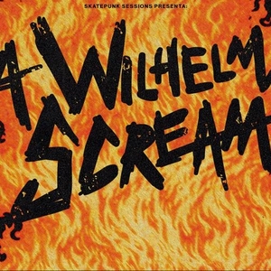 A Wilhelm Scream @ Rock&Folk PTY