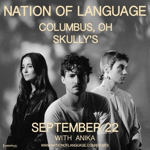 Anika Tickets, Tour Dates and Concerts