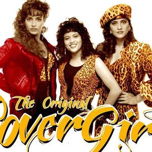 The Cover Girls