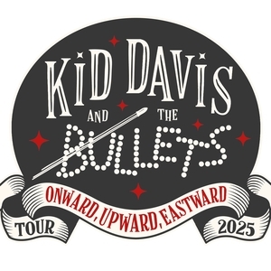 Kid Davis and the Bullets