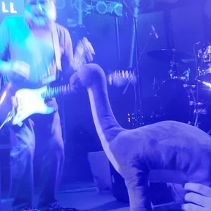 Built to Spill at Fort Lauderdale, FL in Culture Room 2026