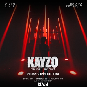 Kayzo Tickets, Tour Dates and Concerts