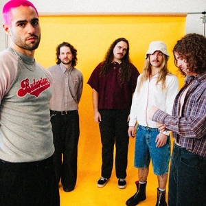 Never Ending Fall (NEF) Tickets, Tour Dates and Concert