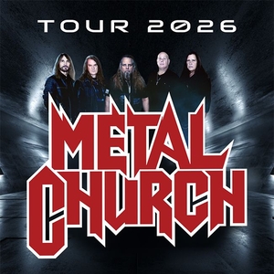 Metal Church