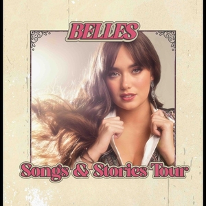 Belles Lansing Tickets, The Green Door Aug 22, 2026 | Bandsintown