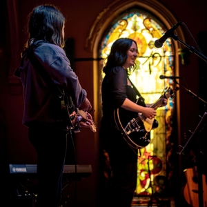 Anna Applegate Newport Tickets, The Southgate House Revival Apr 19 ...
