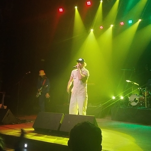Macaco at Bilbao, Spain in Kafe Antzokia 2026