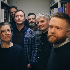 Herr Nilsson Tickets, Tourdaten und Konzerte