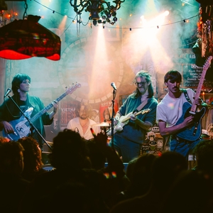 Sunhouse Tickets, Tour Dates and Concert